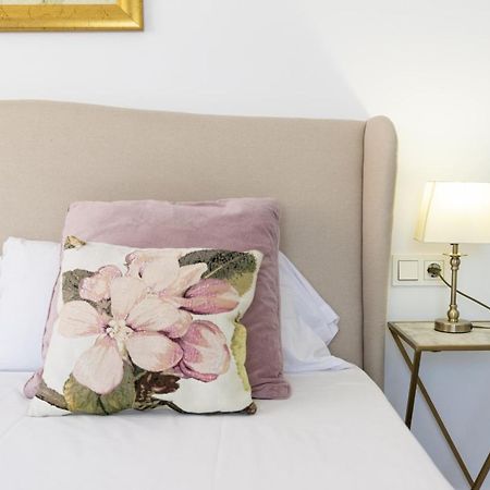 Soho Premium 4 Bedrooms Apartment Малага Экстерьер фото